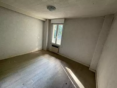 Maison, 69,5 m²