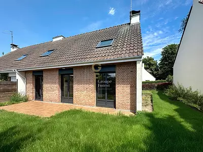 Maison, 108 m²
