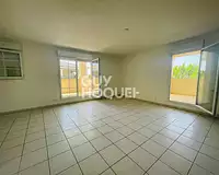 Appartement, 84,72 m²