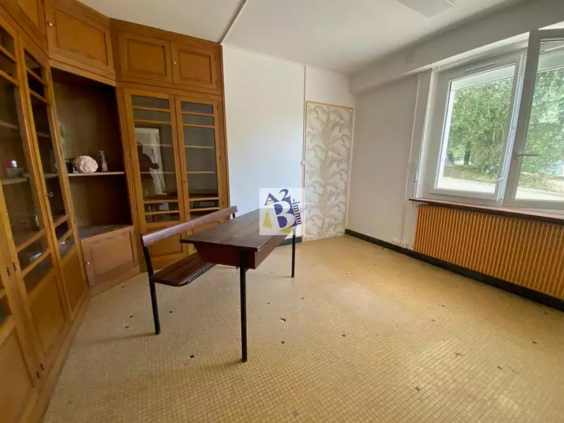 Maison, 209 m²