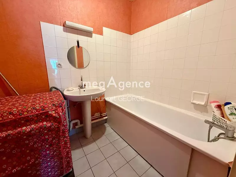 Appartement, 71 m²
