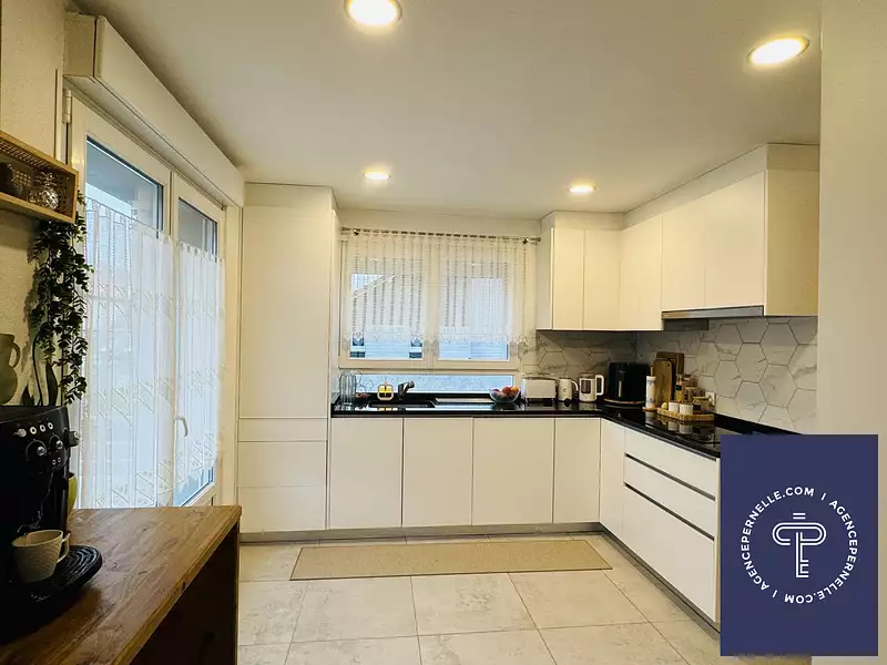 Maison, 137 m²