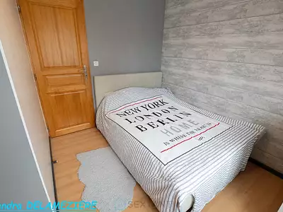Maison, 131 m²