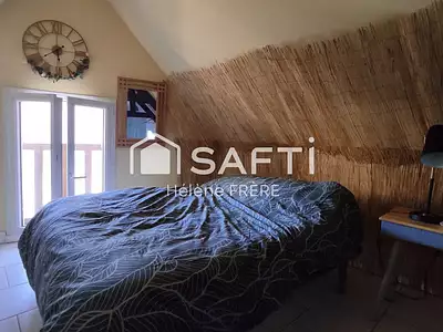 Maison, 80 m²