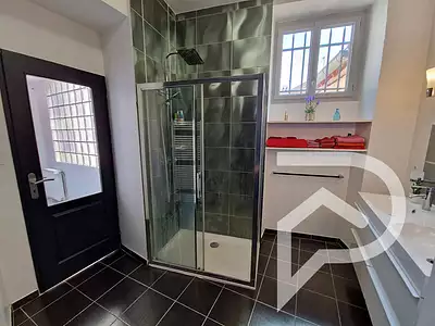 Appartement, 157 m²