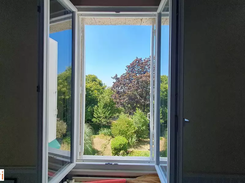 Maison, 200 m²