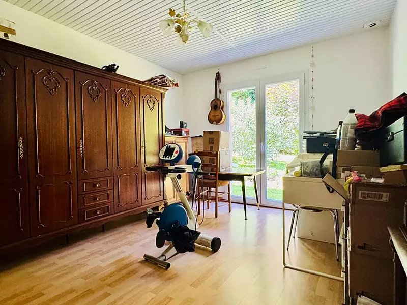 Maison, 131 m²