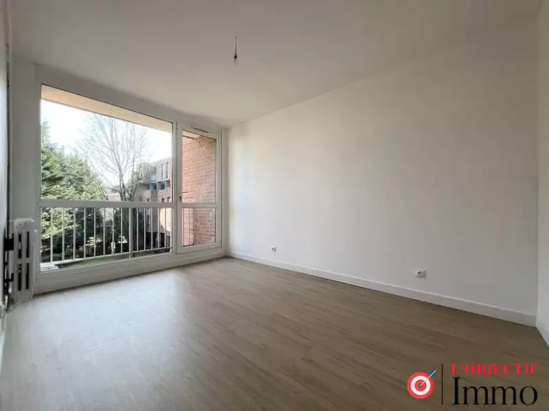 Appartement, 68 m²