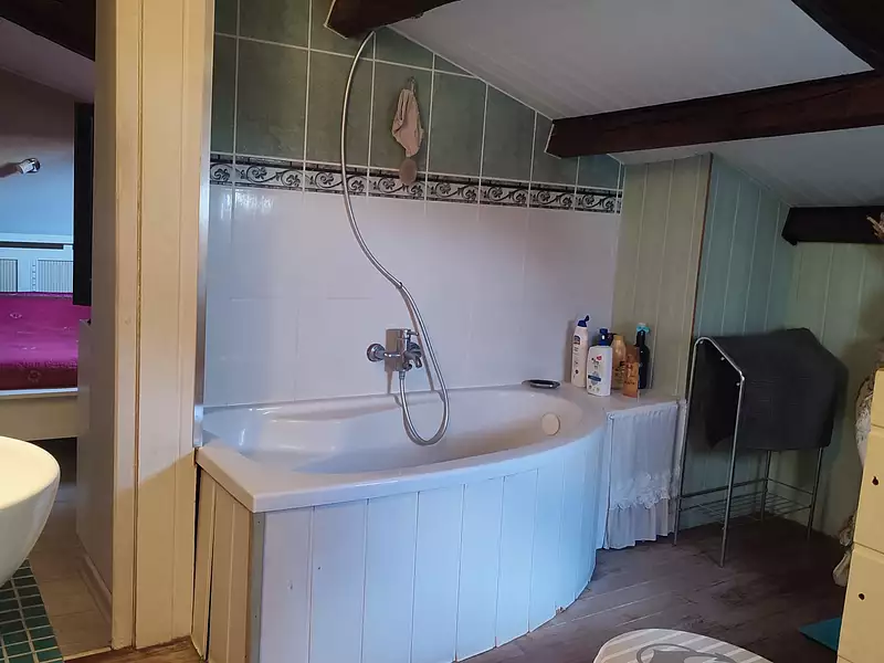 Maison, 83 m²