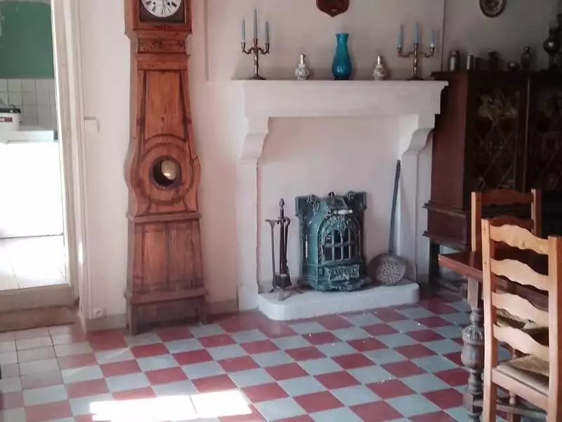 Maison, 90 m²