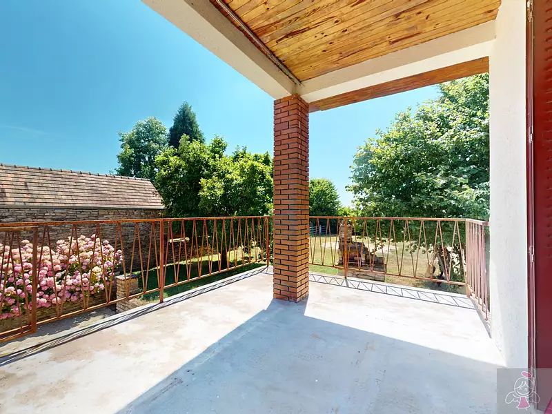 Maison, 93 m²