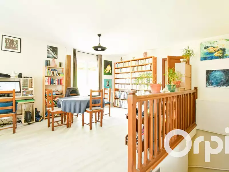 Maison, 101 m²