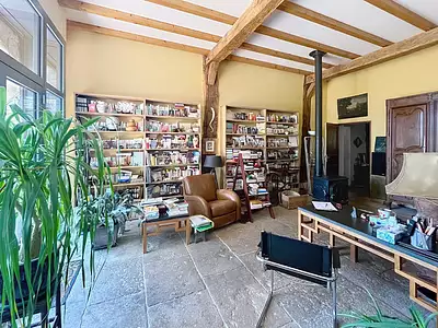Maison, 237 m²