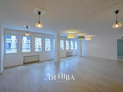 Appartement, 122 m²