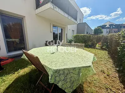 Appartement, 86,25 m²