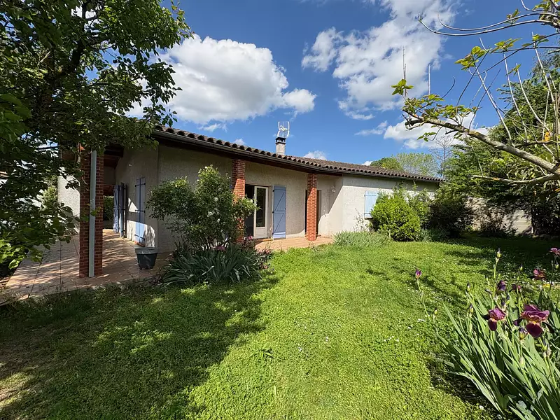Maison, 108 m²