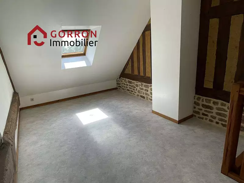 Maison, 168 m²