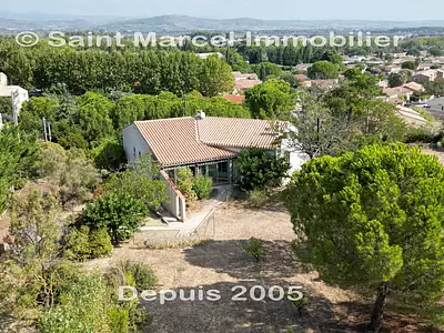 Maison, 140 m²