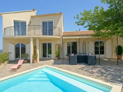 Maison, 159 m²