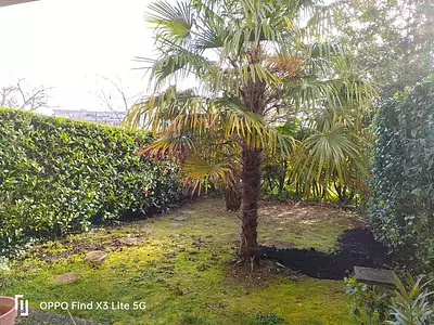 Appartement, 75,5 m²