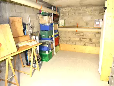 Appartement, 28,75 m²