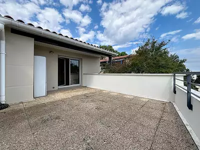 Appartement, 108,72 m²