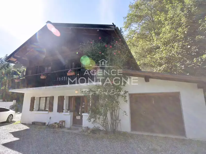 Maison, 92 m²