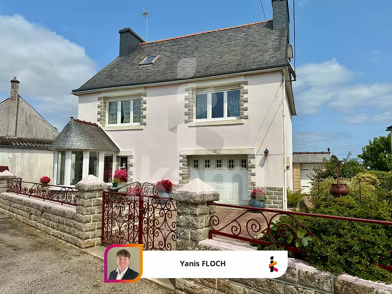 Maison, 100 m²