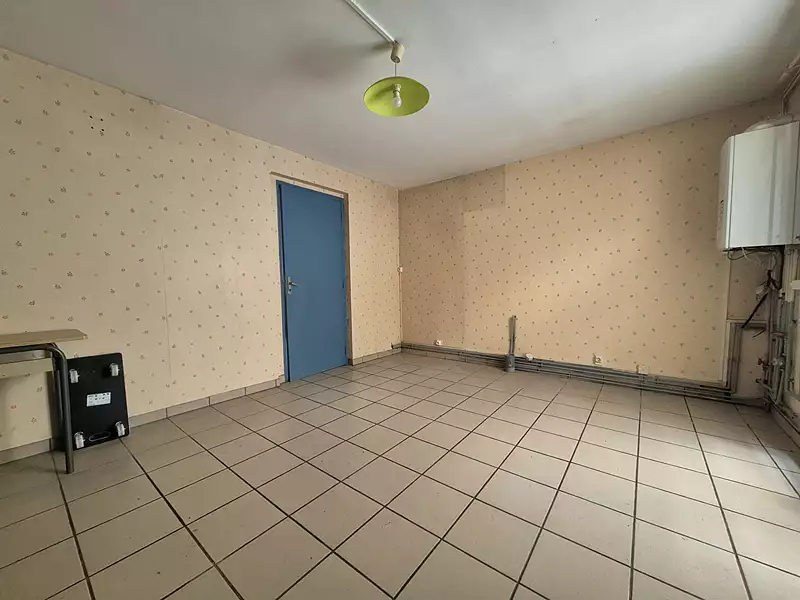 Immeuble, 156,48 m²