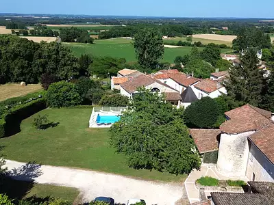 Maison, 345 m²
