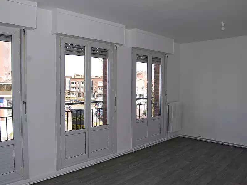 Appartement, 66 m²