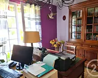 Maison, 165 m²