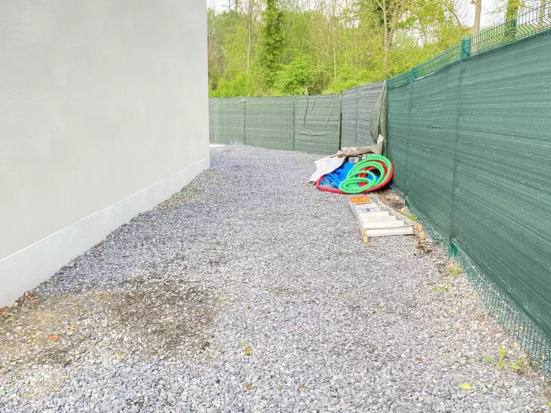 Maison, 107 m²