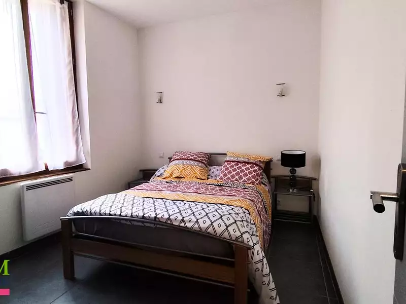 Appartement, 60 m²