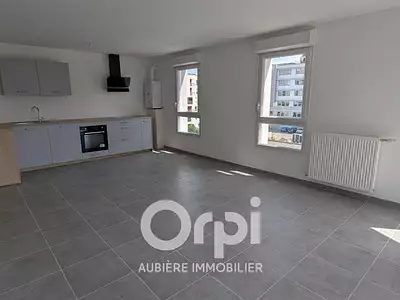 Appartement, 69 m²