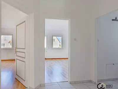 Appartement, 82,65 m²