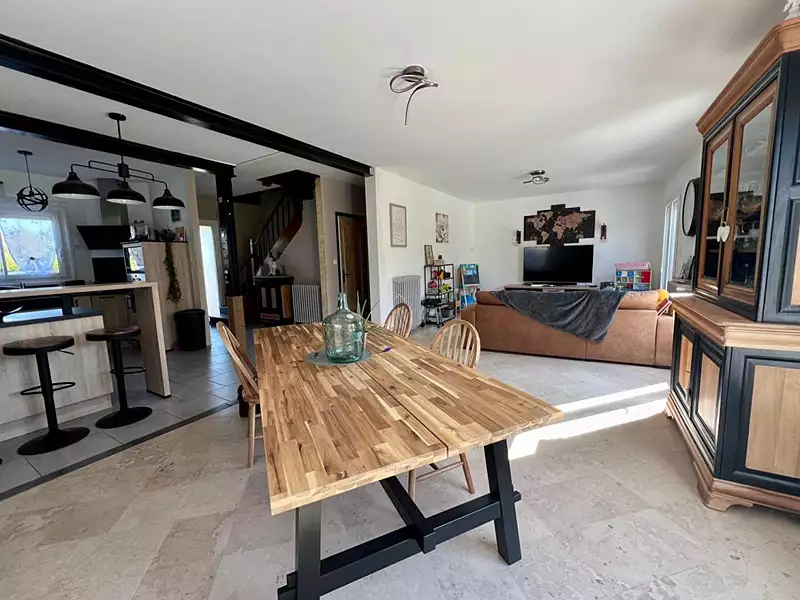 Maison, 154 m²