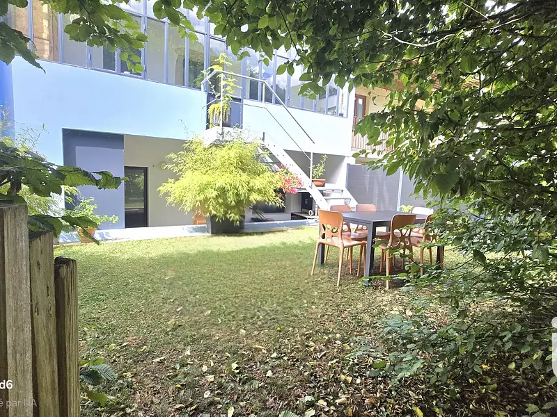 Maison, 205 m²