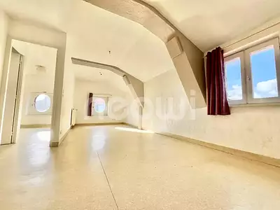 Appartement, 50,5 m²