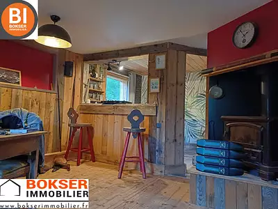 Maison, 89 m²