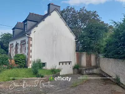 Maison, 95 m²