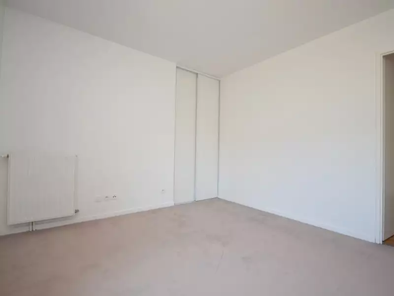 Appartement, 64 m²