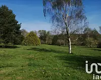 Terrain, 1 623 m²