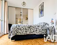 Appartement, 76 m²