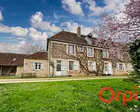 Maison, 253 m²