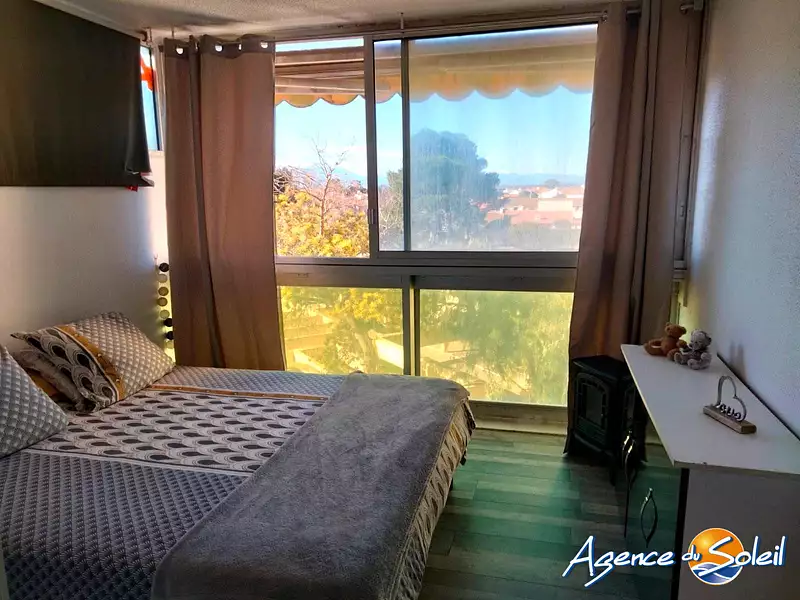 Appartement, 25,84 m²