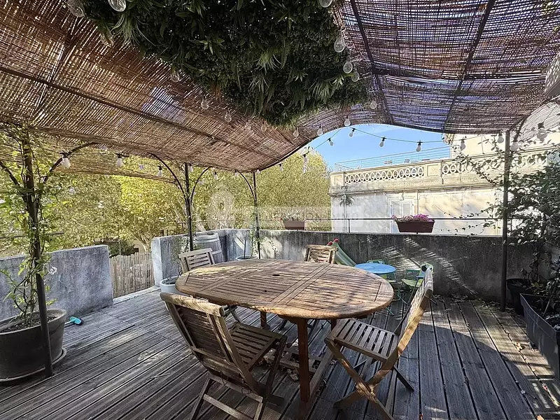 Appartement, 65,84 m²