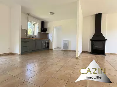 Maison, 88 m²