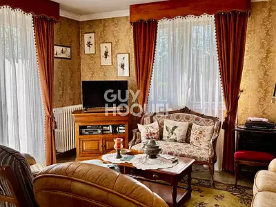Maison, 180 m²