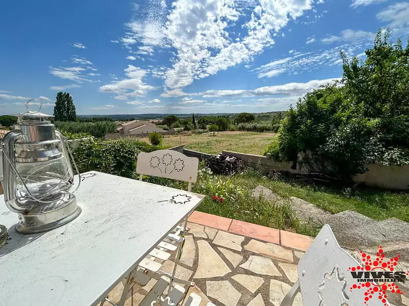 Maison, 105 m²